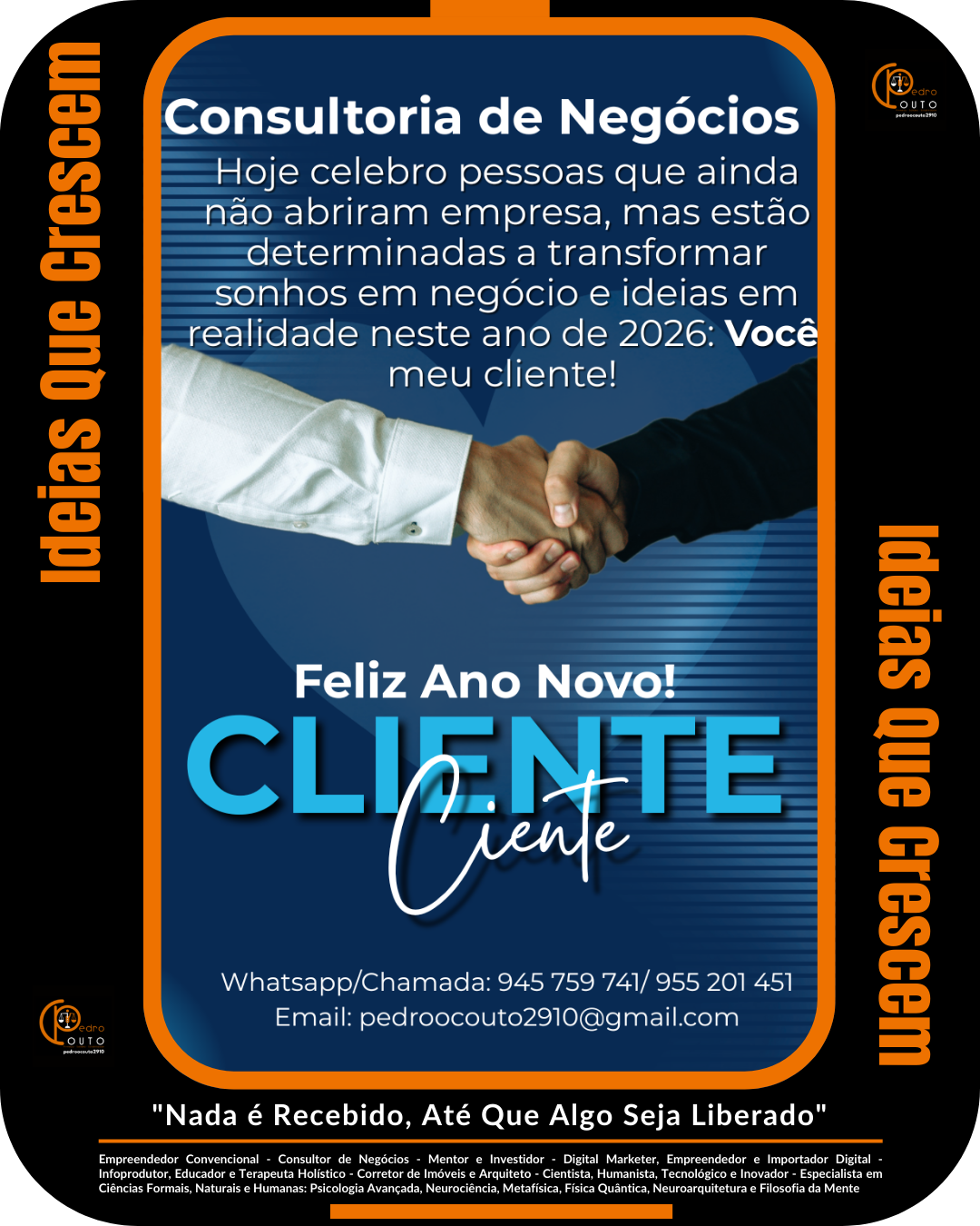 Pacotes de Consultoria de Negócios em Angola | Estruturação, Validação e Crescimento com Estratégia Real