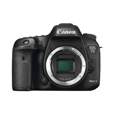Canon 7D